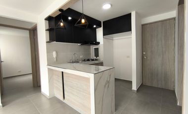 APARTAMENTO EN ALQUILER PARQUE VIVERO BOCHALEMA