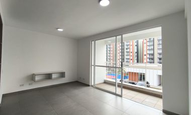 APARTAMENTO EN ALQUILER PARQUE VIVERO BOCHALEMA