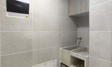 APARTAMENTO EN ALQUILER PARQUE VIVERO BOCHALEMA