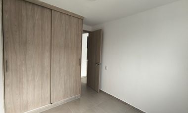APARTAMENTO EN ALQUILER PARQUE VIVERO BOCHALEMA