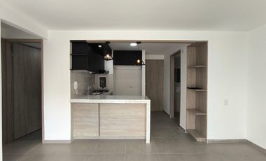 APARTAMENTO EN ALQUILER PARQUE VIVERO BOCHALEMA