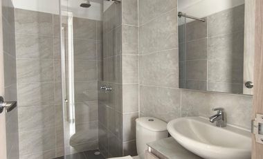 APARTAMENTO EN ALQUILER PARQUE VIVERO BOCHALEMA