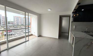 APARTAMENTO EN ALQUILER PARQUE VIVERO BOCHALEMA