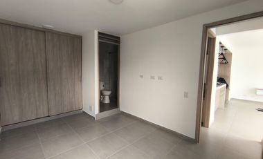 APARTAMENTO EN ALQUILER PARQUE VIVERO BOCHALEMA