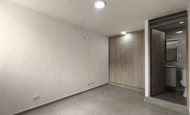 APARTAMENTO EN ALQUILER PARQUE VIVERO BOCHALEMA