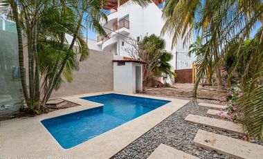 Casa Albatros, La Cruz de Huanacaxtle, Riviera Nayarit