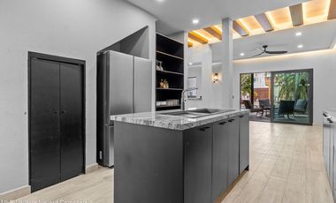 Casa Albatros, La Cruz de Huanacaxtle, Riviera Nayarit