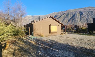 VENDEMOS CABAÑA EN EL SECTOR SHANGRILA PINTO