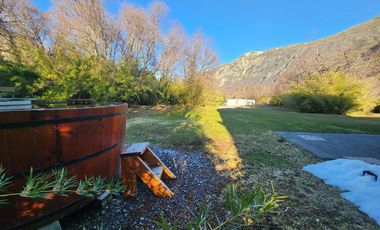 VENDEMOS CABAÑA EN EL SECTOR SHANGRILA PINTO