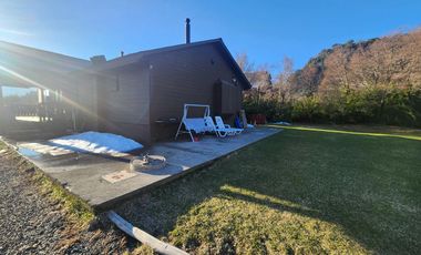 VENDEMOS CABAÑA EN EL SECTOR SHANGRILA PINTO