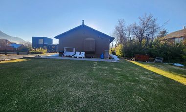 VENDEMOS CABAÑA EN EL SECTOR SHANGRILA PINTO