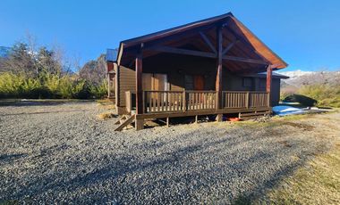 VENDEMOS CABAÑA EN EL SECTOR SHANGRILA PINTO