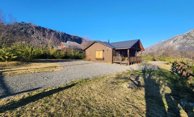 VENDEMOS CABAÑA EN EL SECTOR SHANGRILA PINTO