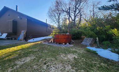 VENDEMOS CABAÑA EN EL SECTOR SHANGRILA PINTO