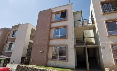 SE VENDE departamento en Cima Serena, El Salto, Jal. $540,00