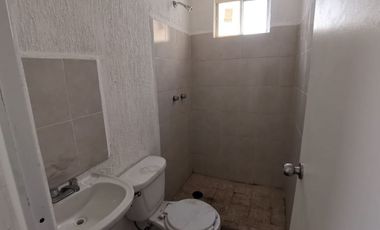 SE VENDE departamento en Cima Serena, El Salto, Jal. $540,00