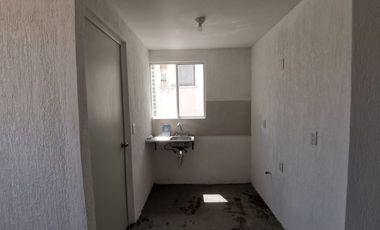 SE VENDE departamento en Cima Serena, El Salto, Jal. $540,00