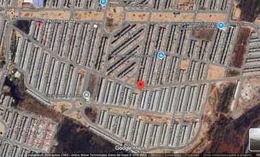 Casa en venta en Cima serena III $1,245,400