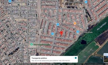 SE VENDE CASA FRACC. LAS LILAS, EL SALTO, JAL.