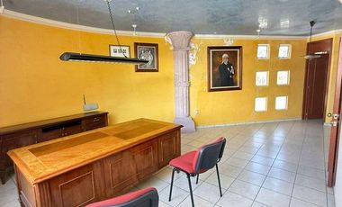 Edificio en renta cercano a la Fiscalía General del Estado