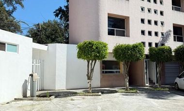 Edificio en renta cercano a la Fiscalía General del Estado