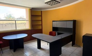 Edificio en renta cercano a la Fiscalía General del Estado