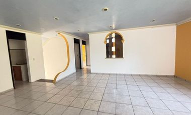 Edificio en renta cercano a la Fiscalía General del Estado