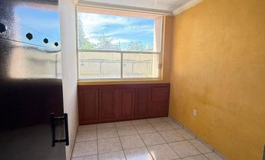 Edificio en renta cercano a la Fiscalía General del Estado