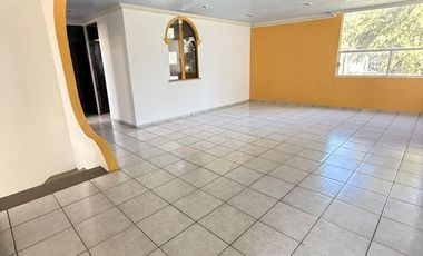 Edificio en renta cercano a la Fiscalía General del Estado