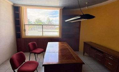 Edificio en renta cercano a la Fiscalía General del Estado