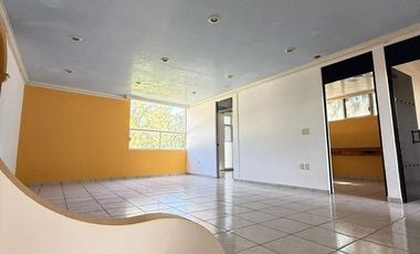 Edificio en renta cercano a la Fiscalía General del Estado