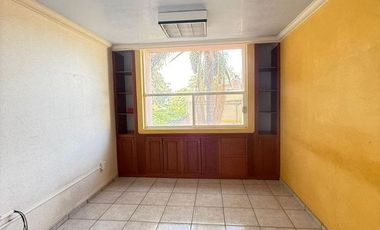 Edificio en renta cercano a la Fiscalía General del Estado