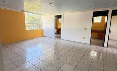 Edificio en renta cercano a la Fiscalía General del Estado