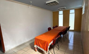 Edificio en renta cercano a la Fiscalía General del Estado