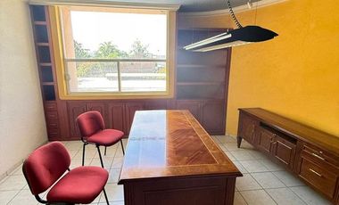 Edificio en renta cercano a la Fiscalía General del Estado