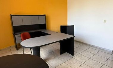 Edificio en renta cercano a la Fiscalía General del Estado