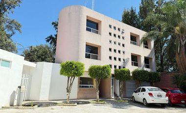 Edificio en renta cercano a la Fiscalía General del Estado