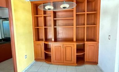 Edificio en renta cercano a la Fiscalía General del Estado