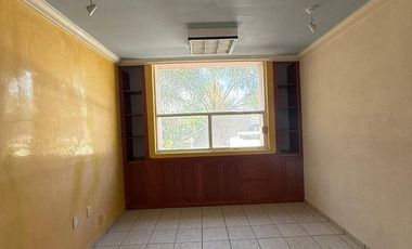 Edificio en renta cercano a la Fiscalía General del Estado