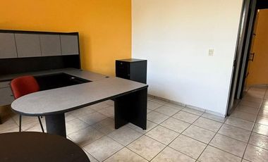 Edificio en renta cercano a la Fiscalía General del Estado