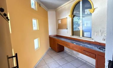 Edificio en renta cercano a la Fiscalía General del Estado