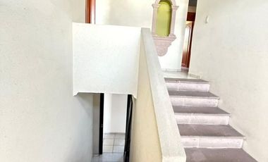 Edificio en renta cercano a la Fiscalía General del Estado