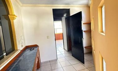 Edificio en renta cercano a la Fiscalía General del Estado