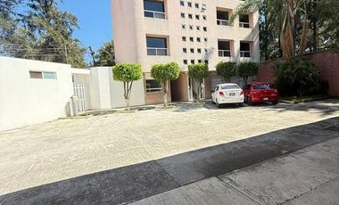 Edificio en renta cercano a la Fiscalía General del Estado