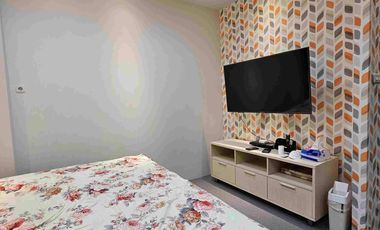 Apartemen prospero type 1br