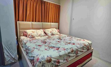 Apartemen prospero type 1br