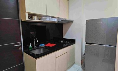 Apartemen prospero type 1br