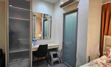 Apartemen prospero type 1br