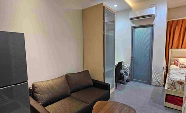 Apartemen prospero type 1br