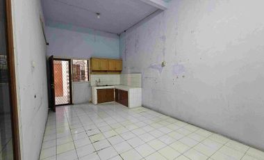 Rumah Dekat pintu tol sidoarjo